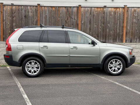 2006 Volvo XC90 V8