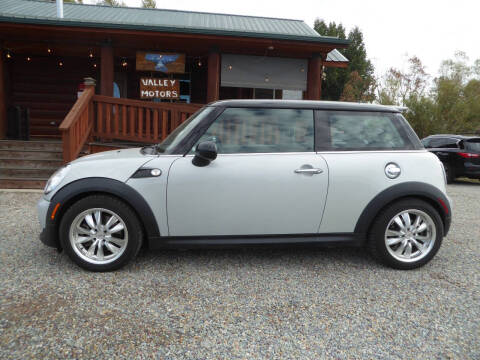 2013 MINI Hardtop Cooper S