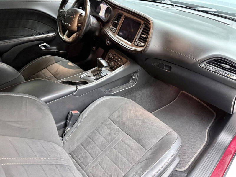 2020 Dodge Challenger