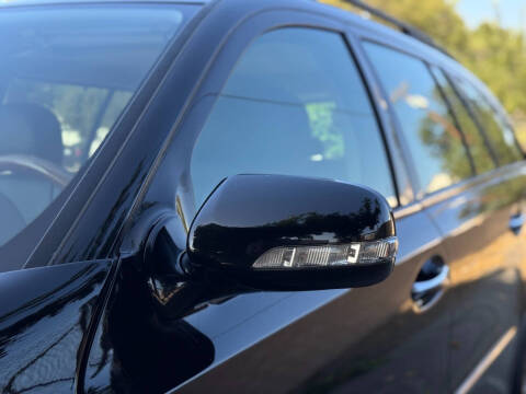 2007 Mercedes-Benz E-Class E 350 4MATIC