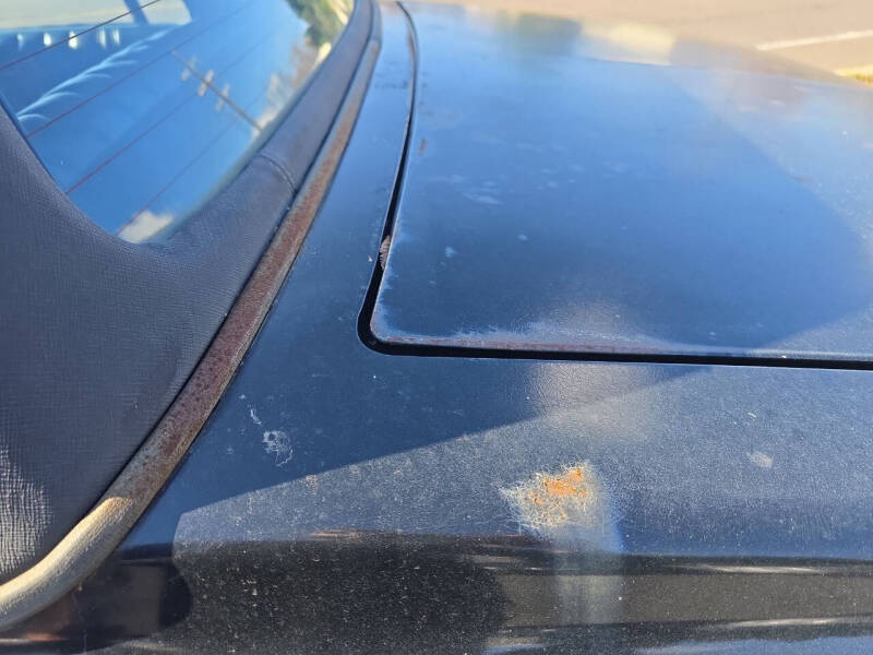 1979 Cadillac Seville