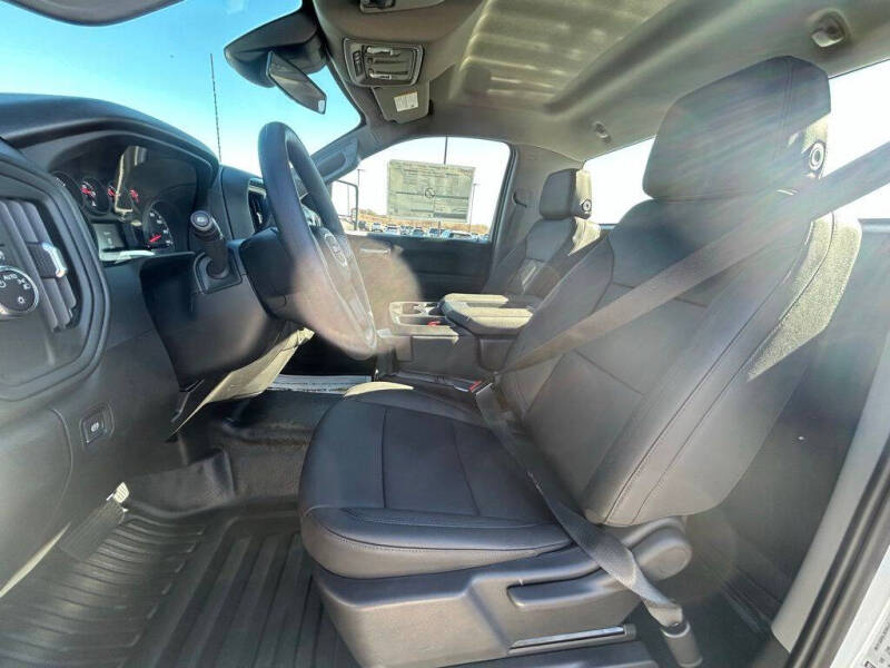 2026 GMC Sierra 2500HD Pro