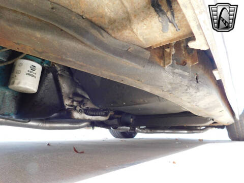 1979 Chevrolet Corvette