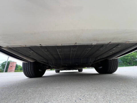 1996 Jaguar XJ-Series XJS