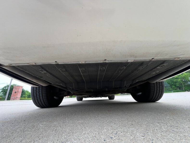 1996 Jaguar XJ-Series XJS