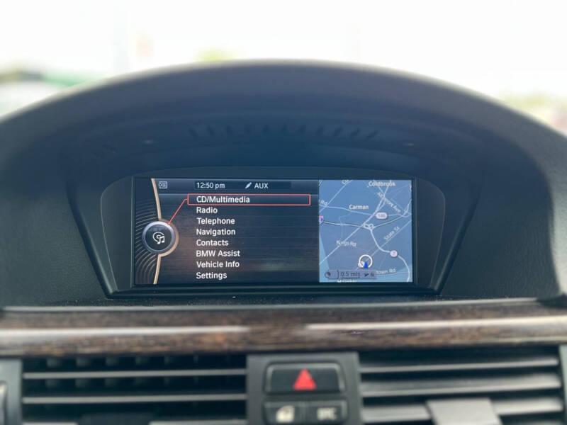 2011 BMW 3 Series 335i