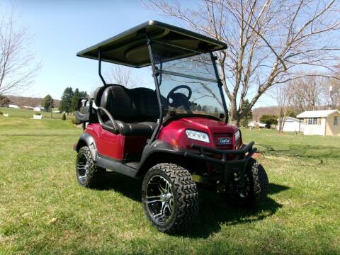 2023 Club Car Onward 4 Pass 48 Volt TRADE for sale at Area 31 Golf Carts - Electric 4 Passenger in Acme PA