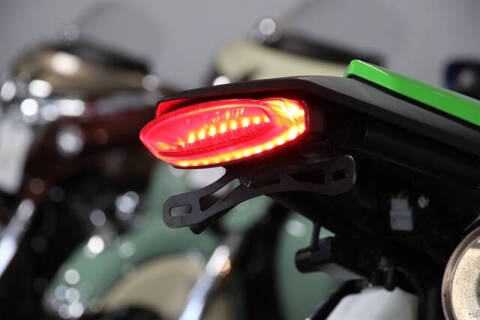 2021 Kawasaki KLX 300 SM
