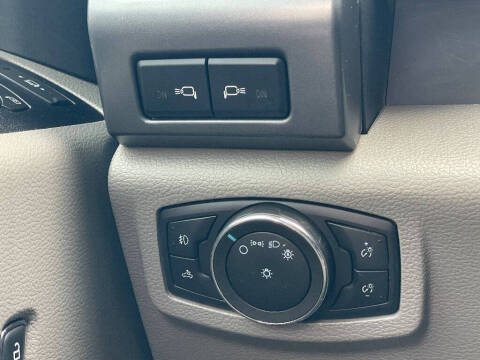 2022 Ford F-250 Super Duty