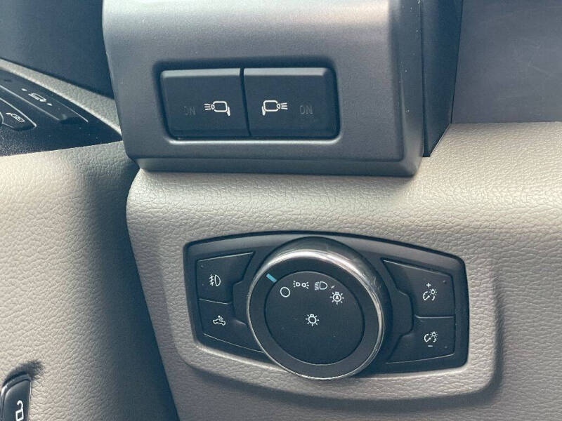 2022 Ford F-250 Super Duty