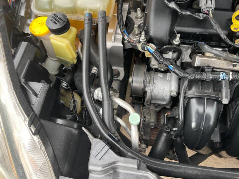 2011 Mazda MAZDA3 i Sport