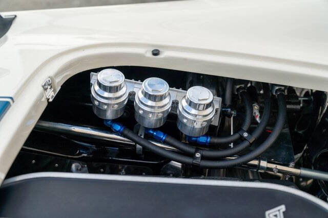 1965 Backdraft Racing RT4 36