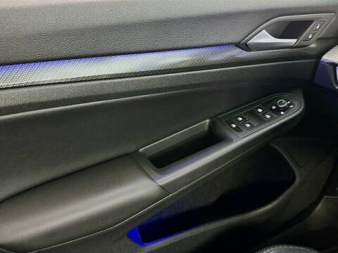 2024 Volkswagen Golf R 4Motion