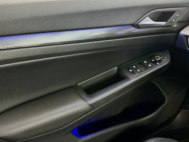 2024 Volkswagen Golf R 4Motion