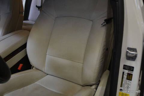 2014 BMW 7 Series 740i