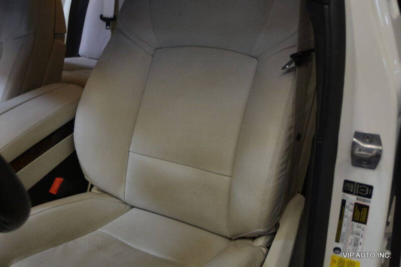 2014 BMW 7 Series 740i