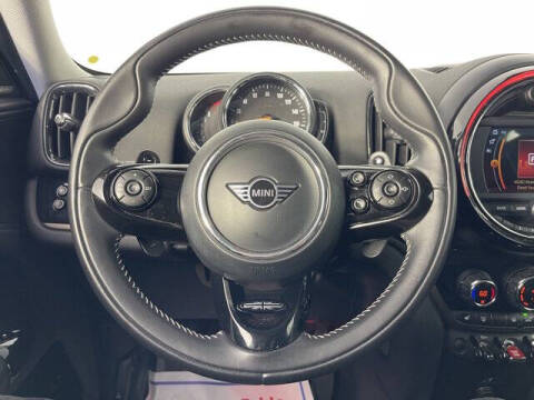 2020 MINI Countryman Cooper S ALL4