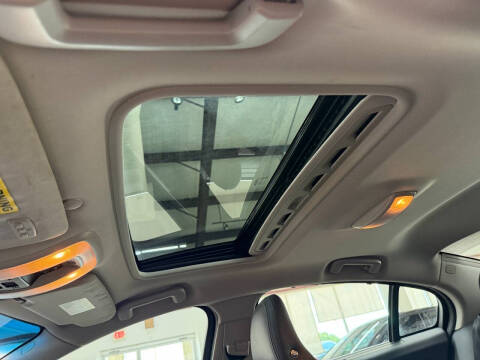 2016 Volvo S60 T5 Drive-E Inscription