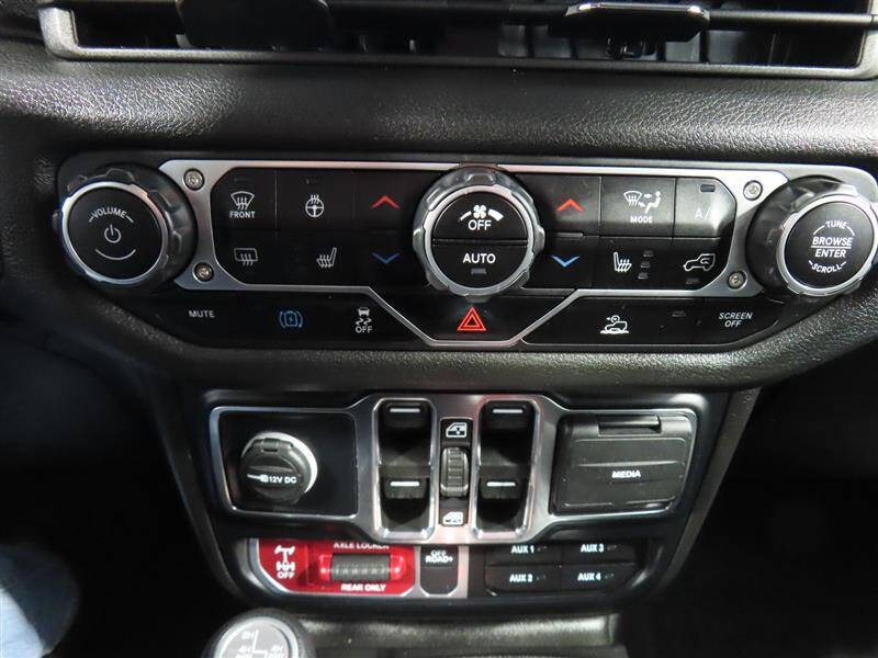 2024 Jeep Wrangler Willys 4xe