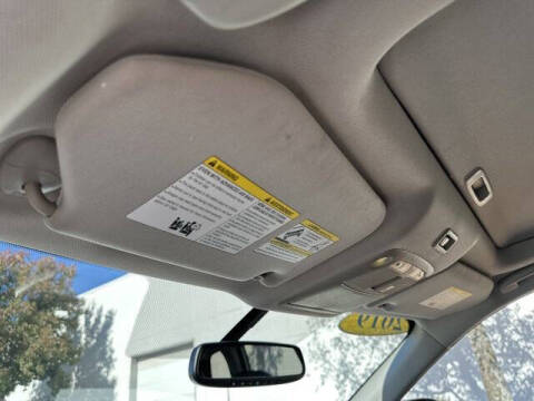 2019 Nissan Pathfinder Platinum