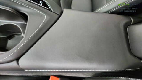 2024 Chevrolet Corvette Stingray