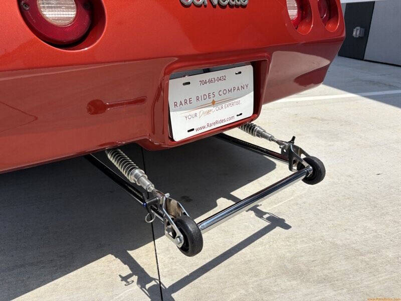 1981 Chevrolet Corvette