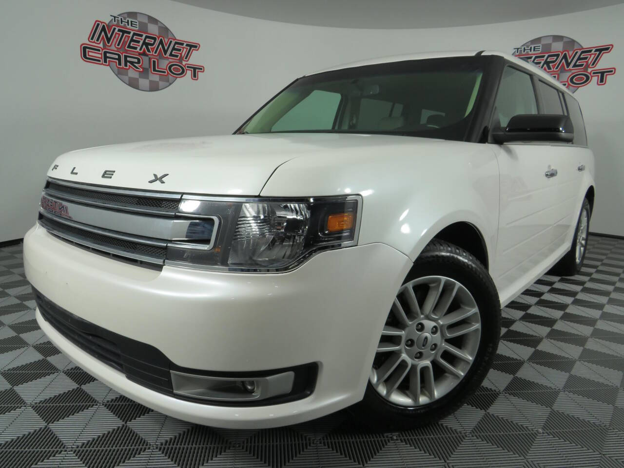 2016 Ford Flex For Sale In Papillion, NE