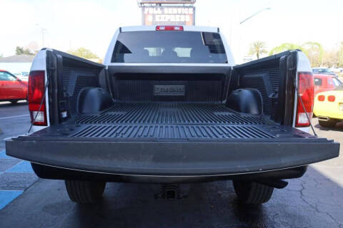 2017 RAM 3500 Tradesman