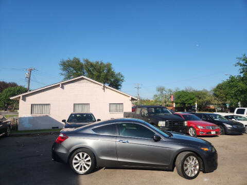 2008 Honda Accord EX-L V6