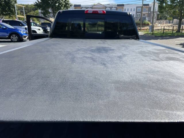 2017 GMC Sierra 3500HD