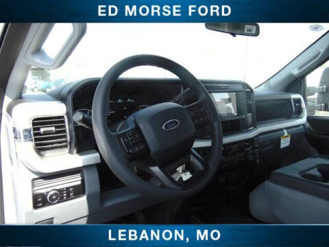 2026 Ford F-350 Super Duty