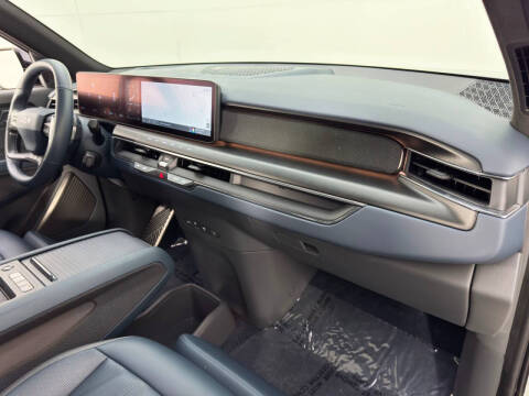 2024 Kia EV9 GT-Line