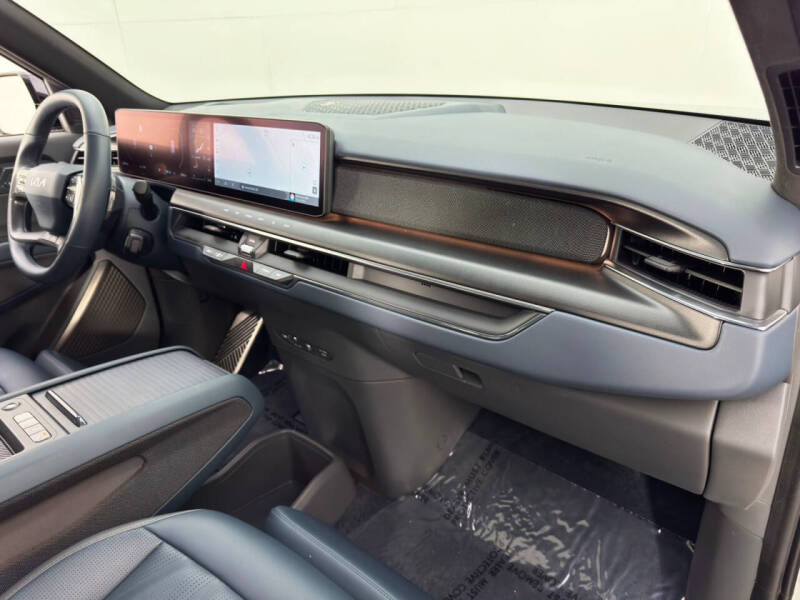 2024 Kia EV9 GT-Line