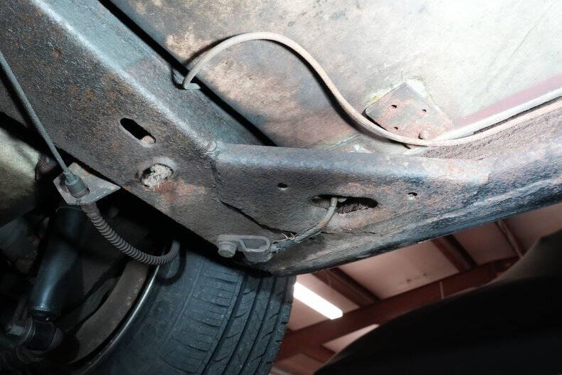 1965 Chevrolet Corvette