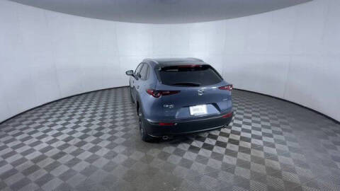 2026 Mazda CX-30 2.5 S Carbon Edition