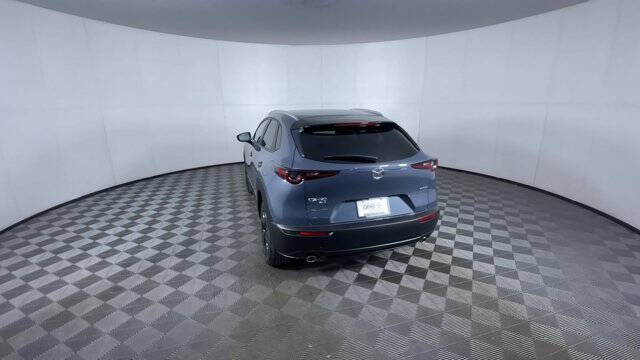 2026 Mazda CX-30 2.5 S Carbon Edition