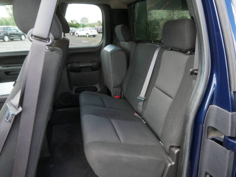 2010 GMC Sierra 1500