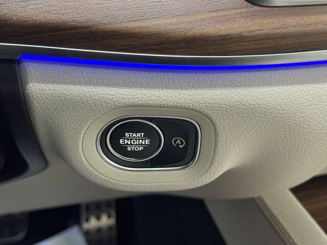 2026 Mercedes-Benz GLS GLS 450