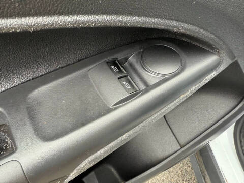 2016 Ford Transit Connect XL