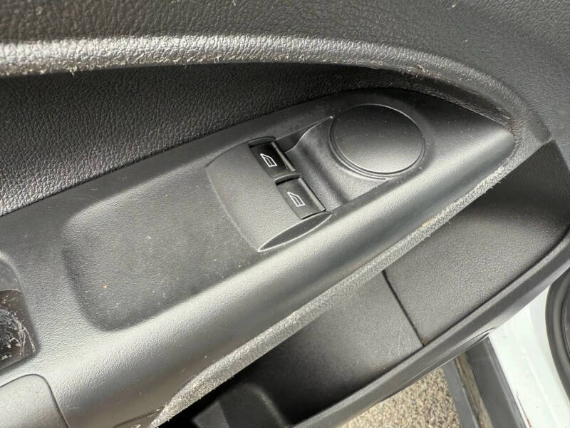 2016 Ford Transit Connect XL