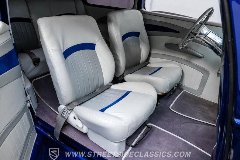 1935 Chevrolet Master Deluxe