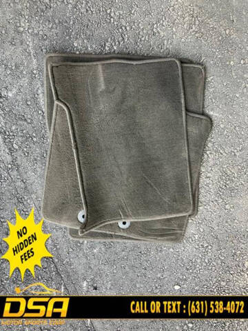 2016 Lincoln Navigator Select