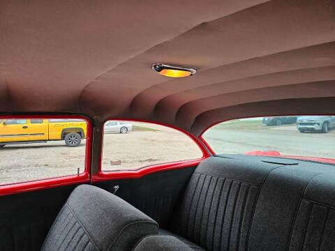 1955 Pontiac Star Chief