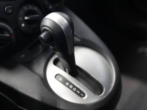 2011 Mazda MAZDA2 Touring