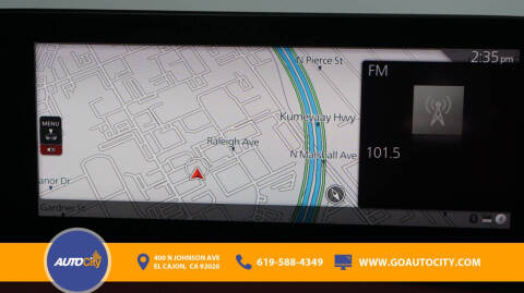 2024 Mazda Mazda3 Hatchback 2.5 S Premium