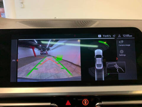 2022 BMW 4 Series 430i xDrive