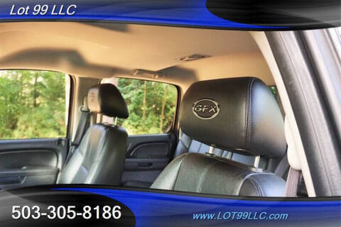 2013 GMC Sierra 1500 SLT