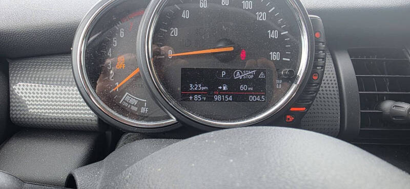 2015 MINI Hardtop 2 Door Cooper