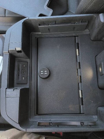 2022 Chevrolet Silverado 1500 Limited