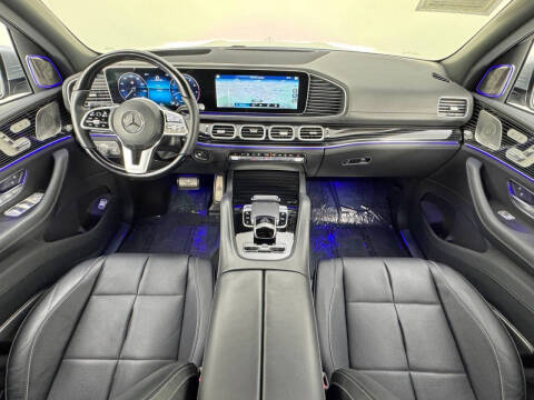 2022 Mercedes-Benz GLS Mercedes-Maybach GLS 600 4MATIC